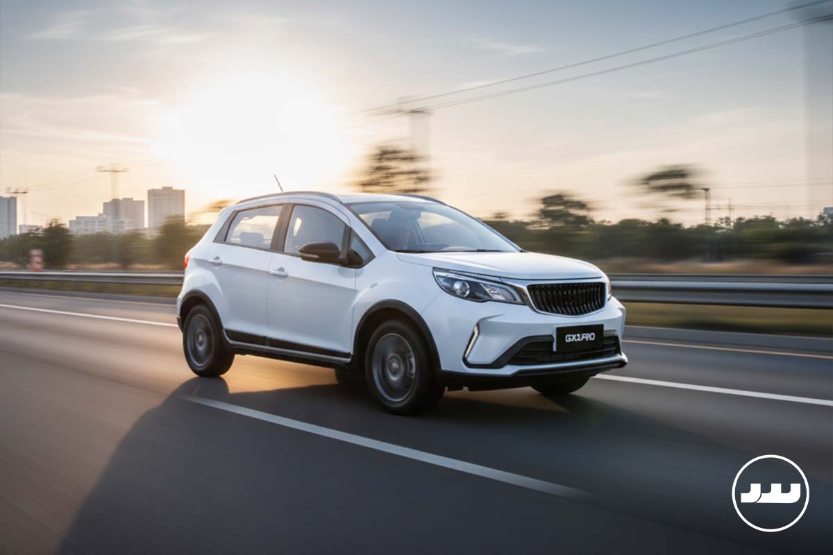 نقد و بررسی تخصصی بک X3 پرو | کراس‌اوور اقتصادی کرمان موتور