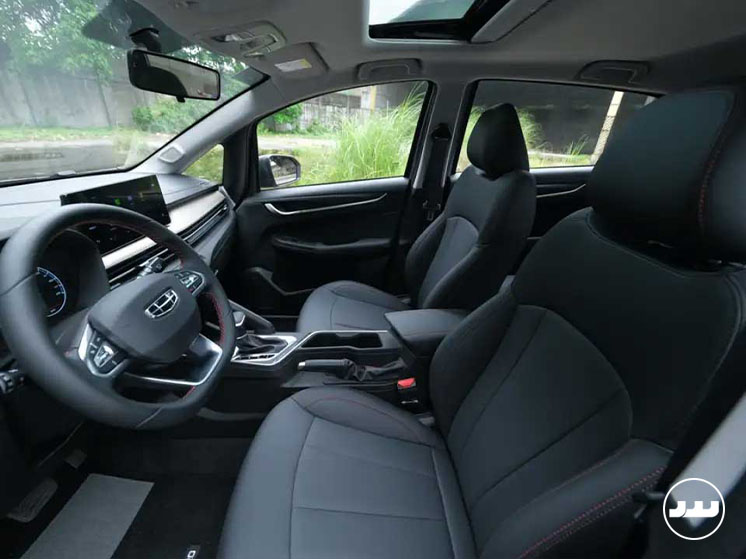 بک X3 پرو: قیمت، امکانات و تجربه رانندگی