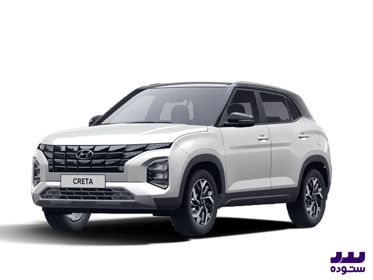 هیوندای کرتا ۲۰۲۳ (2023 Hyundai Creta )