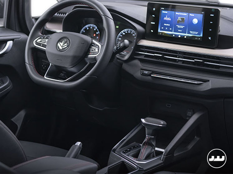 بک X3 پرو: قیمت، امکانات و تجربه رانندگی