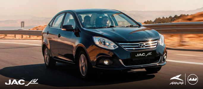 Jac J4 مشخصات ظاهری
