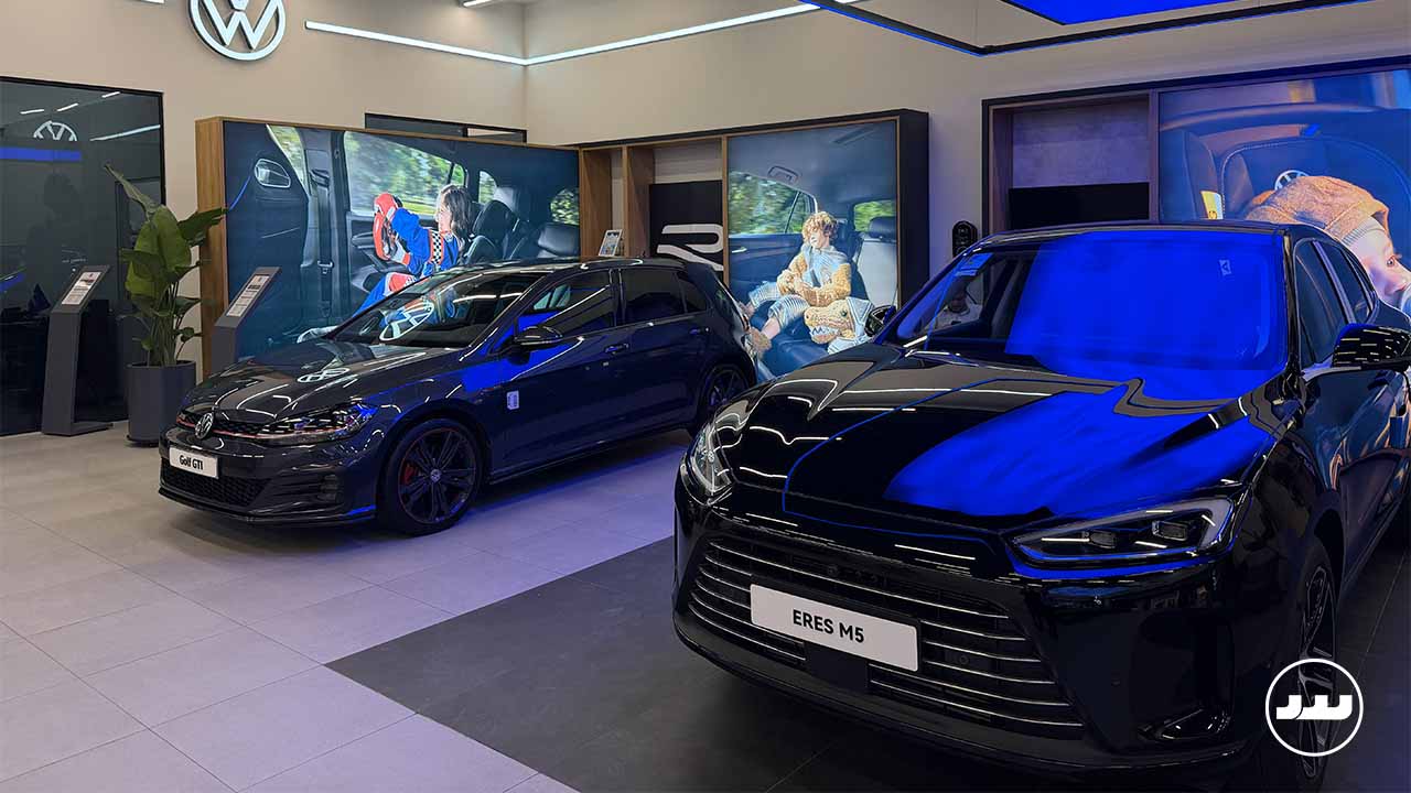 ماموت خودرو1