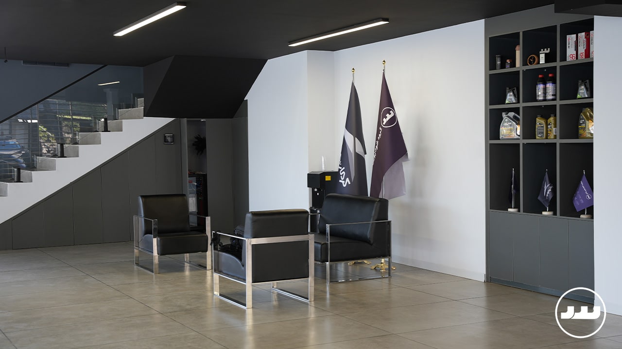 کرمان موتور شعبه کاشانی2