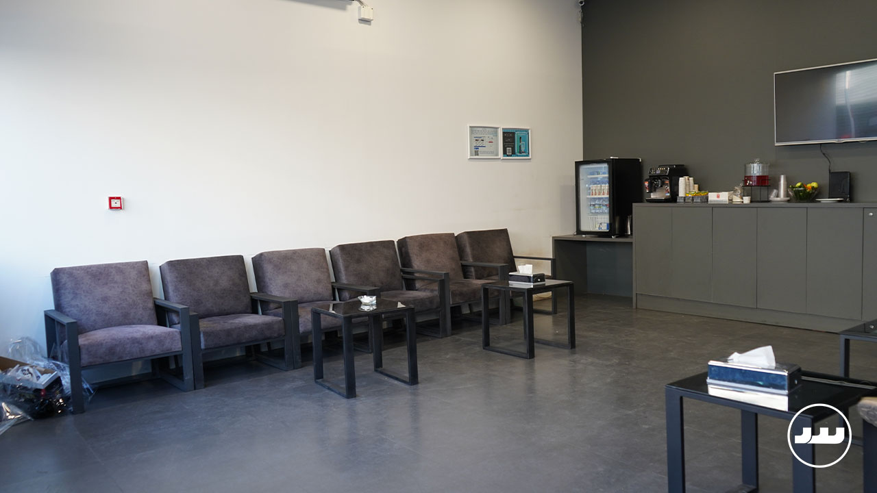 خدمات پس از فروش کرمان موتور ستوده 4