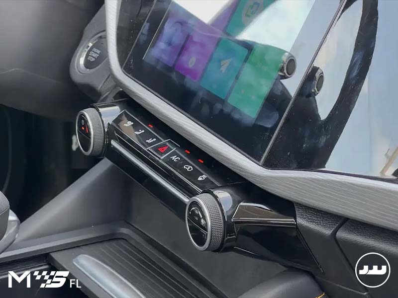 مقایسه M5 PRO با دنا پلاس توربو | بررسی مشخصات فنی و ارزش خرید