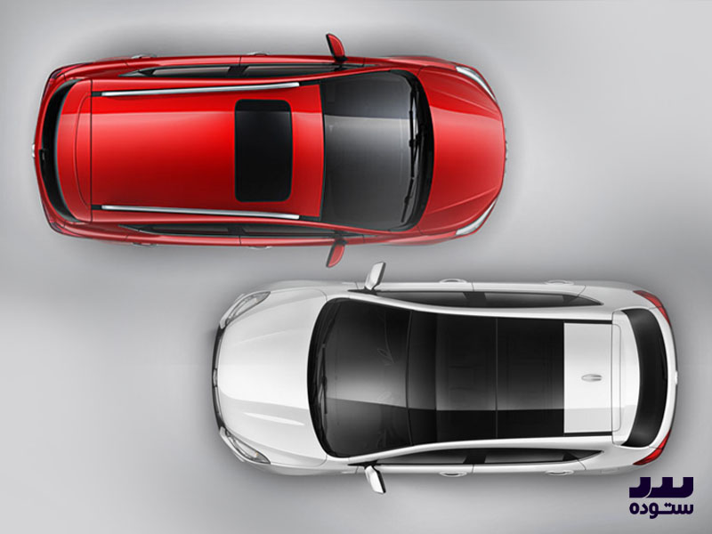 سیستم تعلیق جک s3 و S5