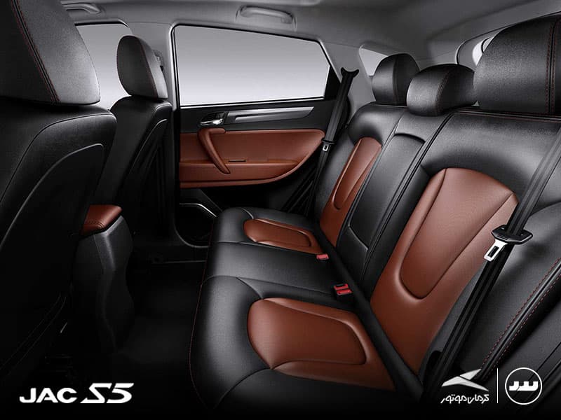 بازار فروش جک s5