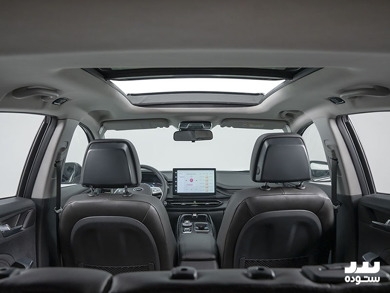 کابین KMC X5