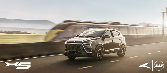 KMC X5 عملکرد فنی