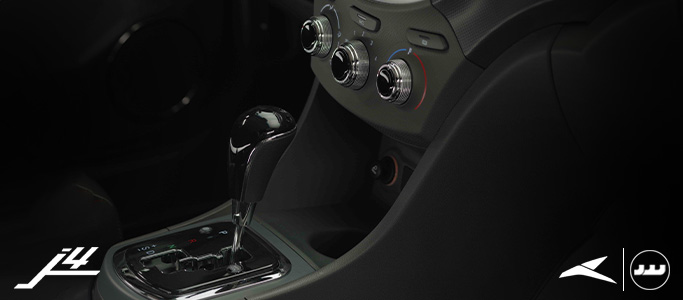 امکانات جک جی ۴ 