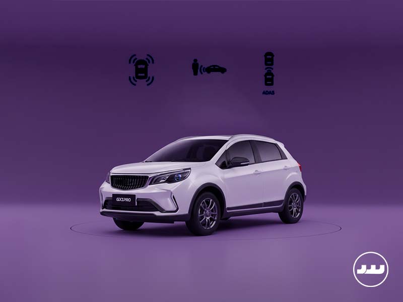 لیست آپشن های بک x3 پرو