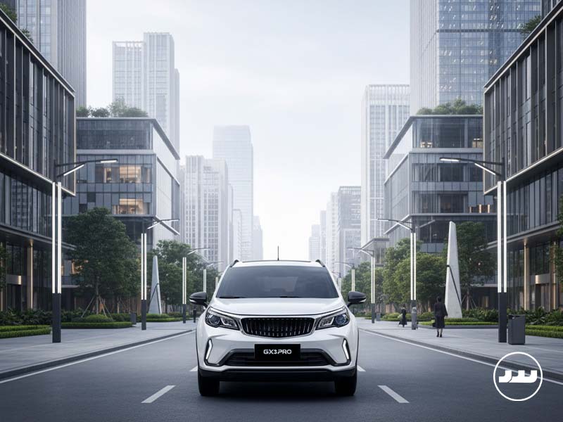 تجربه رانندگی با بک x3 پرو