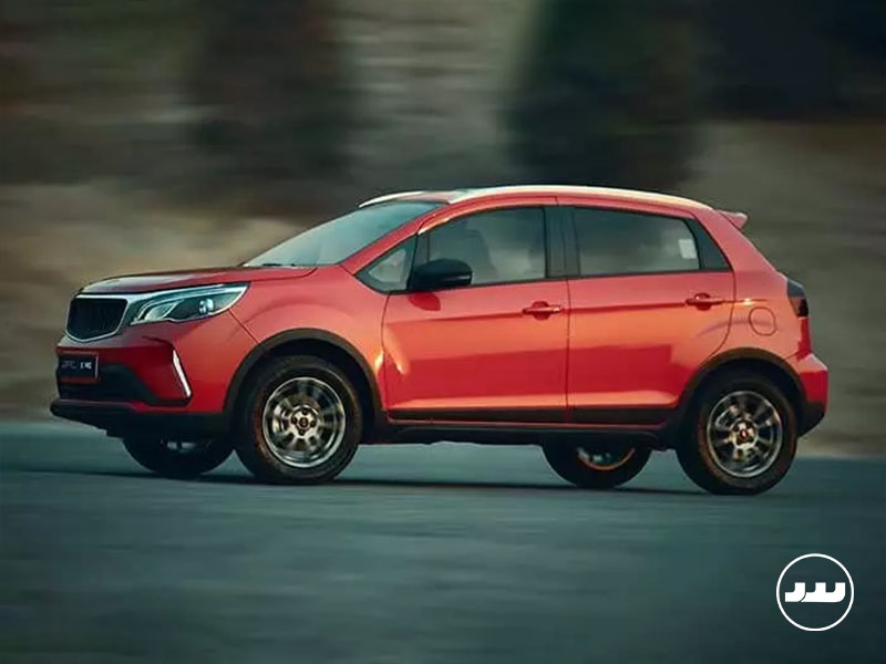 طراحی ظاهری بک x3 پرو