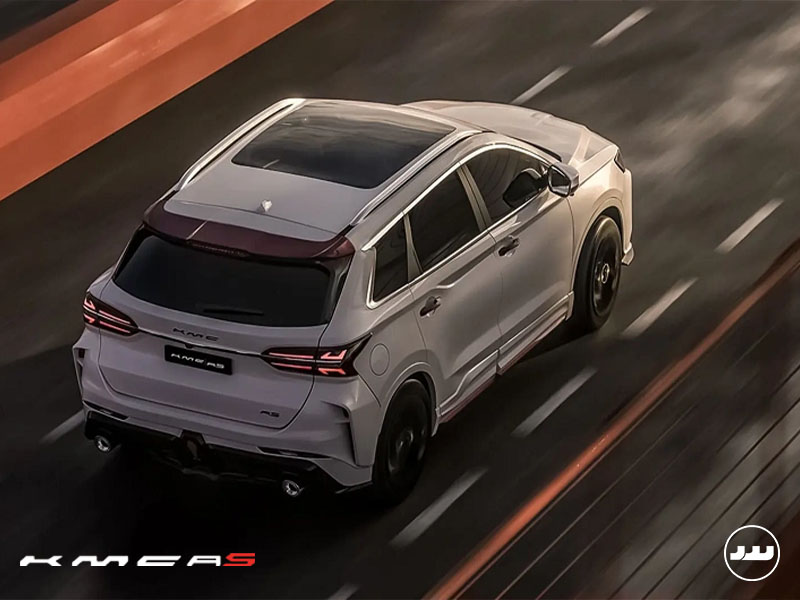 kmc a5 برای چه کسانی مناسب است