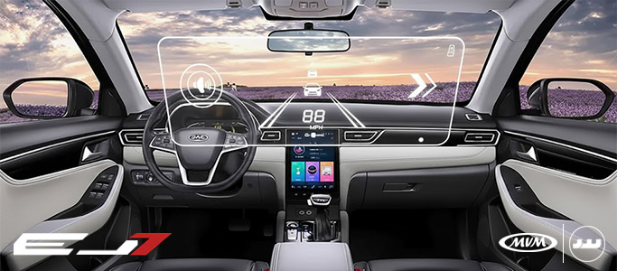 KMC J7 EV