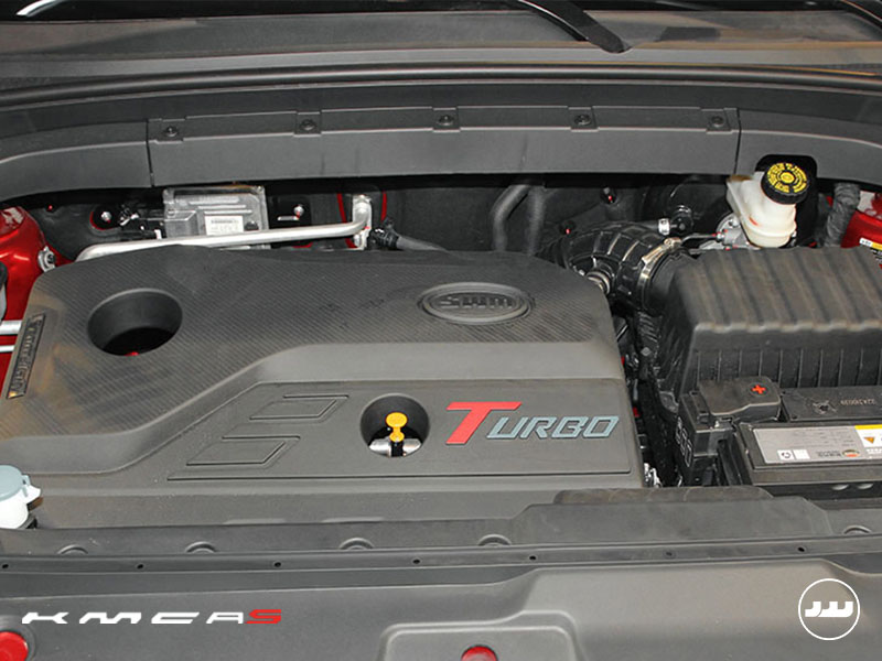 مشخصات فنی kmc a5