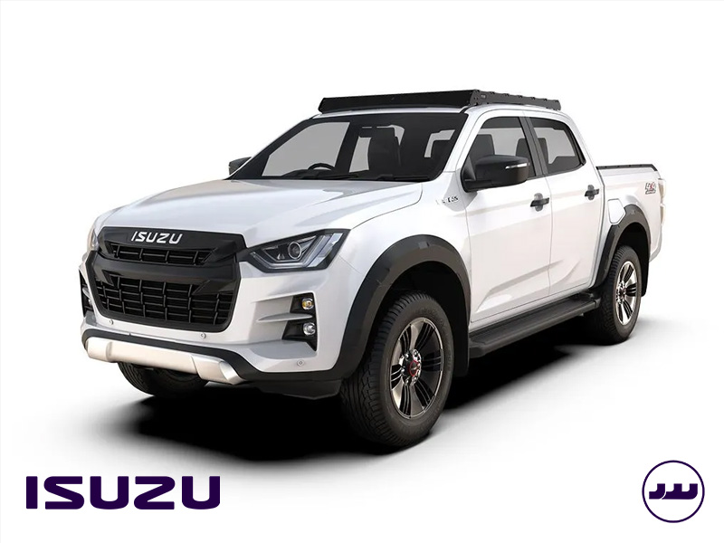 ماشین ایسوزو d max