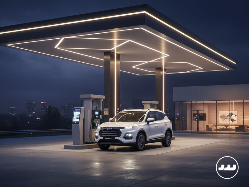 مصرف سوخت kmc sr3