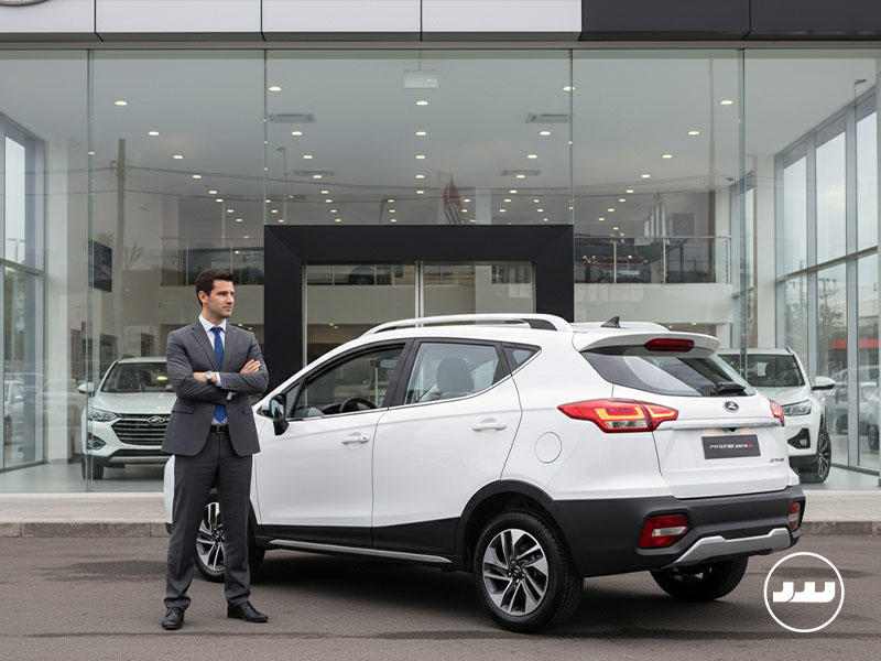 مشاوره خرید کی ام سی sr3