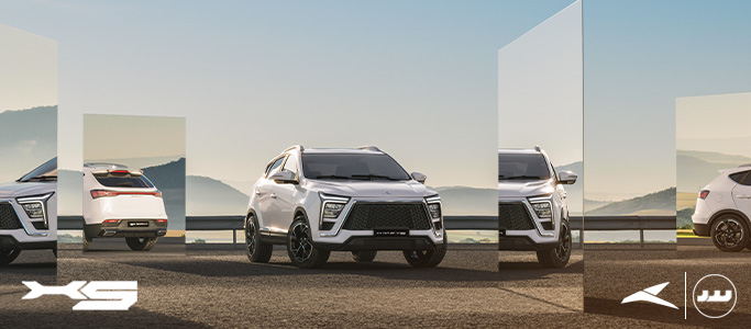 KMC A5 معرفی کلی